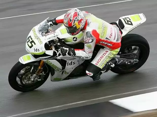 Jonathan Rea Titel-Bild zur News: Jonathan Rea