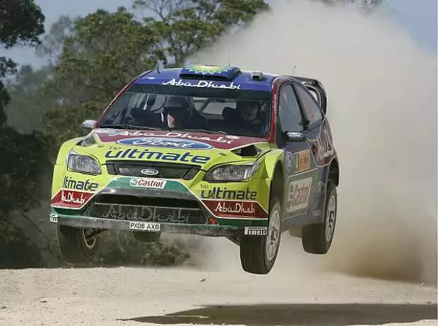 Jari-Matti Latvala Titel-Bild zur News: Jari-Matti Latvala