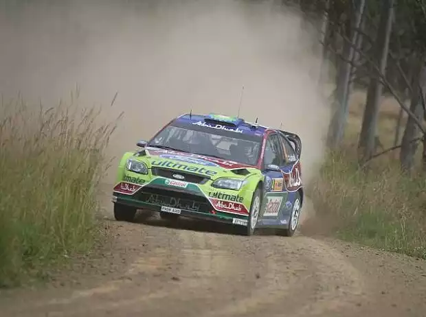 Jari-Matti Latvala Titel-Bild zur News: Jari-Matti Latvala