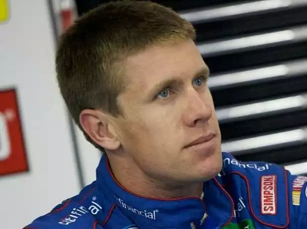 Carl Edwards Titel-Bild zur News: Carl Edwards