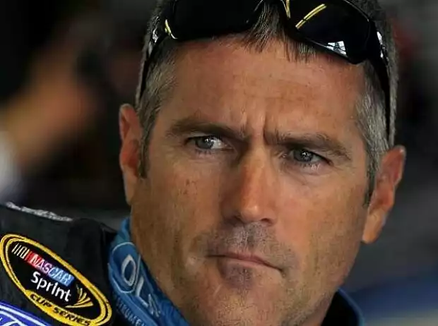 Titel-Bild zur News: Bobby Labonte