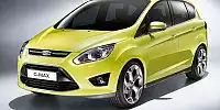 C-MAX