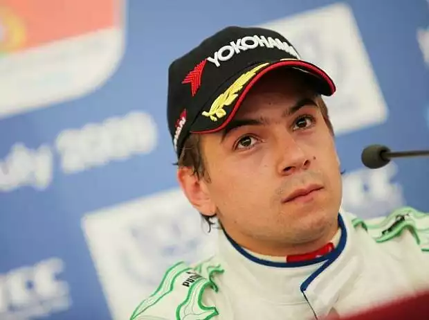 Augusto Farfus Titel-Bild zur News: Augusto Farfus