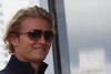 Bild zum Inhalt: Rosberg: Abschied von Williams wahrscheinlich