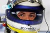 Bild zum Inhalt: Rosberg plant "eingleisig": Viele Gespräche