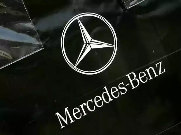 Mercedes-Stern Titel-Bild zur News: Mercedes-Stern