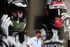 Bild zum Inhalt: Monza: Europa-Abschied für das BMW Sauber F1 Team