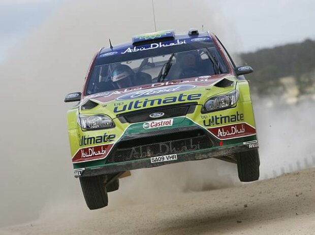 Mikko Hirvonen