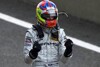 Bild zum Inhalt: Di Resta holt erste Mercedes-Pole 2009