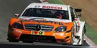 Gary Paffett
