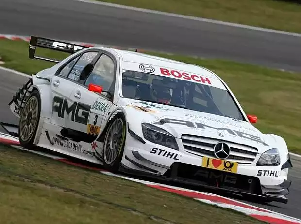 Paul di Resta Titel-Bild zur News: Paul di Resta