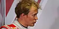 Mattias Ekström