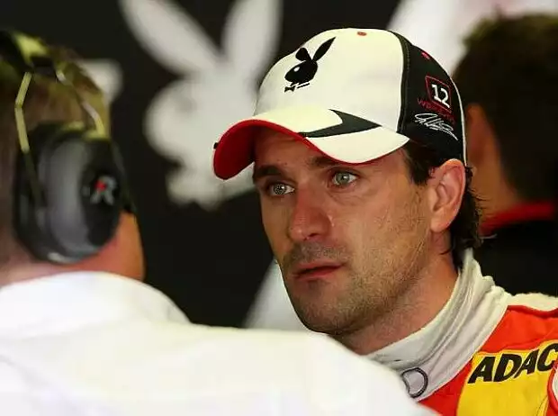 Markus Winkelhock Titel-Bild zur News: Markus Winkelhock