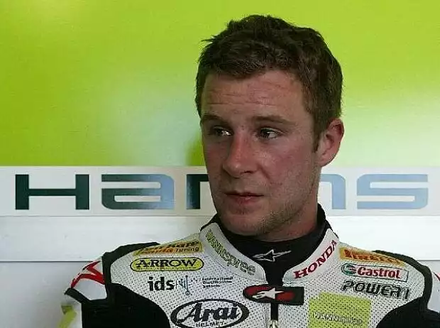 Jonathan Rea Titel-Bild zur News: Jonathan Rea