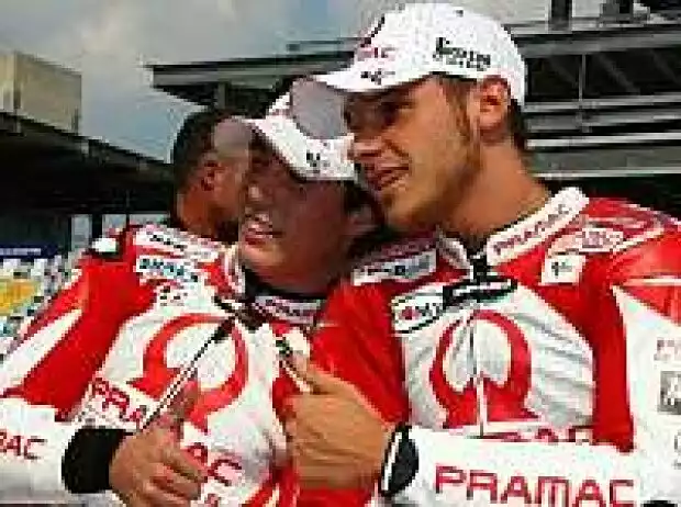 Titel-Bild zur News: Niccolò Canepa