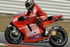Bild zum Inhalt: Misano: Ducati bestätigt das Niveau vom Freitag