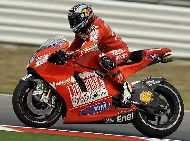 Mika Kallio Titel-Bild zur News: Mika Kallio