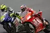 Bild zum Inhalt: Rossi: "Ducati? Warum nicht?"