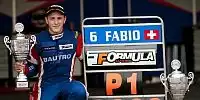 Fabio Leimer