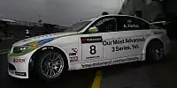 Bild zum Inhalt: Farfus auch im zweiten Training an der Spitze