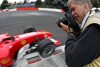 Bild zum Inhalt: Ralf Schumacher traut Fisichella viel zu
