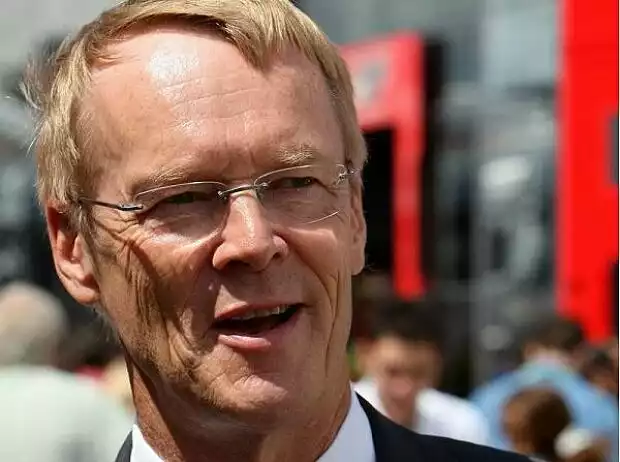Titel-Bild zur News: Ari Vatanen