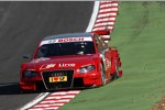 Mike Rockenfeller (Rosberg-Audi) 