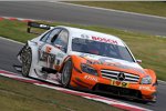 Gary Paffett (HWA-Mercedes) 