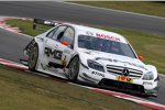 Paul di Resta (HWA-Mercedes) 