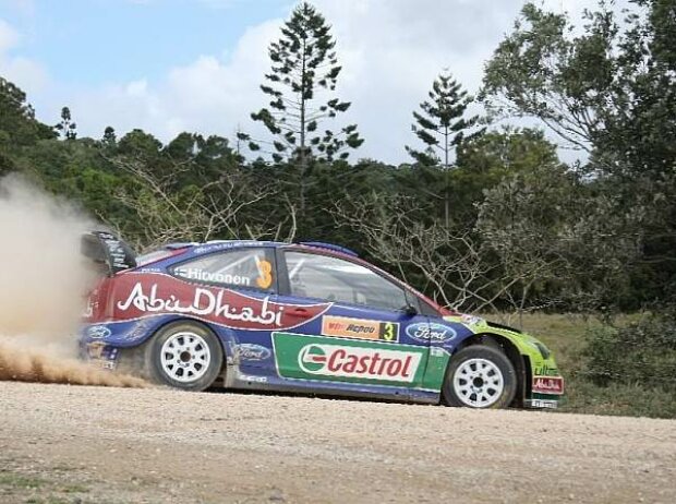 Mikko Hirvonen Mikko Hirvonen