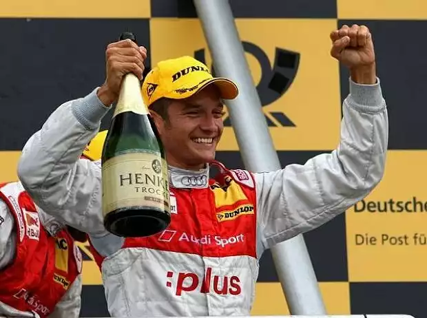 Timo Scheider Titel-Bild zur News: Timo Scheider