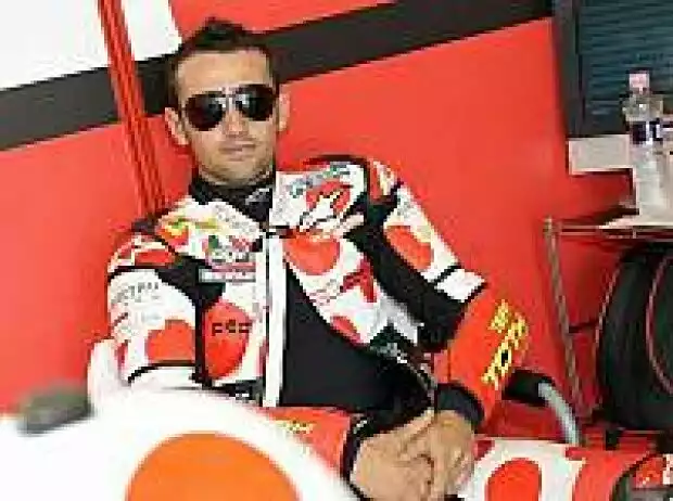 Hector Barbera Titel-Bild zur News: Hector Barbera