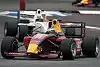 Bild zum Inhalt: Formel 2: Aleshin in Oschersleben erstmals siegreich