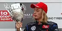 Brendon Hartley