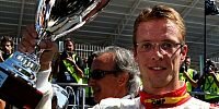 Sébastien Bourdais