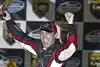 Bild zum Inhalt: Harvick dominiert Nationwide-Rennen in Atlanta
