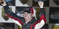 Bild zum Inhalt: Harvick dominiert Nationwide-Rennen in Atlanta
