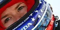 Bild zum Inhalt: Stewart: "Danica wird NASCAR fahren!"