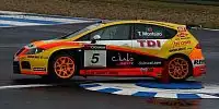 Tiago Monteiro