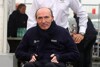 Williams wieder bei Mercedes zu Gast