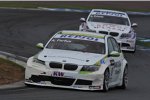 Augusto Farfus (BMW Team Germany) 