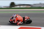  Nicky Hayden (Ducati)