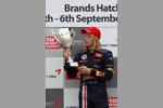 Brendon Hartley (Carlin) 