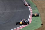 Brendon Hartley (Carlin) 