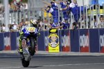  Valentino Rossi (Yamaha)