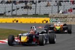 Brendon Hartley (Carlin) 