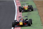 Brendon Hartley (Carlin) 