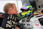 Augusto Farfus (BMW Team Germany) 