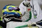 Augusto Farfus (BMW Team Germany) 