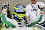 Augusto Farfus (BMW Team Germany) 